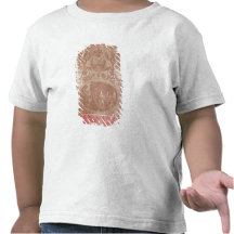L'histoire de Telemachus T-shirts