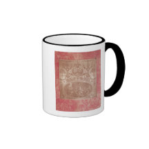 L'histoire de Telemachus Tasse À Café