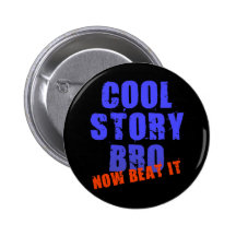 L'HISTOIRE FRAÎCHE BRO L'A MAINTENANT BATTU BADGES