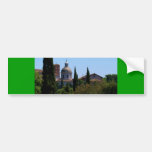 L'horizon de Rome Adhésifs Pour Voiture
