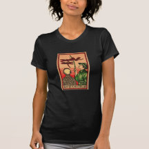 libellule t-shirts