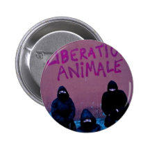 Libération Animale Pin's