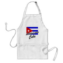 Libertad Para Cuba ! Tabliers
