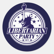 libertarian_light.ai adhésifs ronds