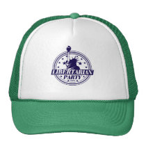 libertarian_light.ai casquettes