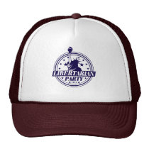 libertarian_light.ai casquettes