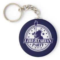 libertarian_light.ai porte-clés