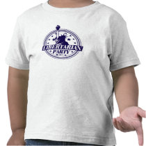 libertarian_light.ai t-shirts