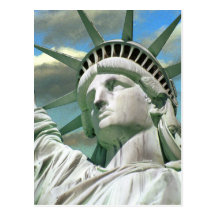 LIBERTÉ CARTES POSTALES