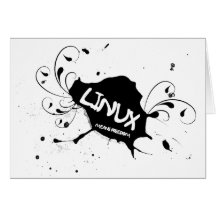 Liberté de moyens de Linux Cartes