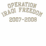 Liberté d'Irakien d'opération