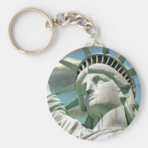 LIBERTÉ PORTE-CLÉ