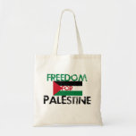 Liberté pour la Palestine Sac