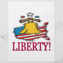 Liberté Prospectus