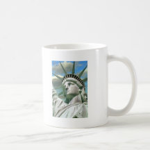 LIBERTÉ TASSE