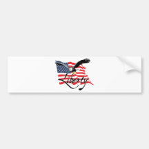 liberty_v2 autocollants pour voiture