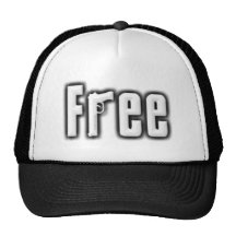 Libre Casquette