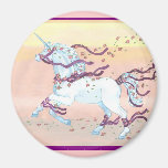 licorne aimant