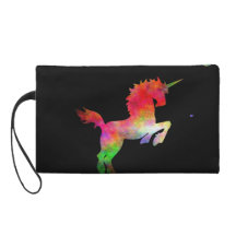 Licorne Bagette de SimplyTonjia Joseph Sac À Main Avec Dragonne