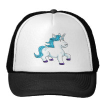 Licorne casquettes