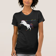 Licorne Cornified et personnalisable T-shirt