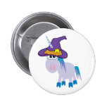 licorne witchy de goofkins badges publicitaires