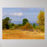 L'Idaho automnal Posters