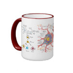 "Lien de neurone ? " Tasse