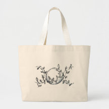 Lierre TriMoon Sac