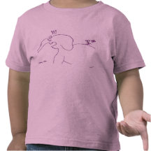 lieu de snorkey et meeka d'eeka t-shirt