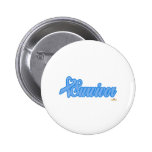 LightBlueHeartRibbonSurvivor Pin's