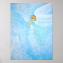 ~ Lightness of Ing de flottement ~ Affiche