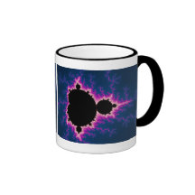 Lightningbrot - fractale tasse