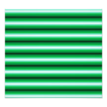 Ligne blanche verte motif photos d’art