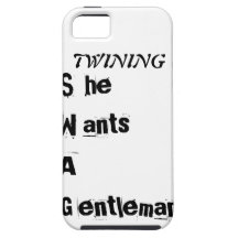 Ligne de enroulement coque iPhone 5 Case-Mate