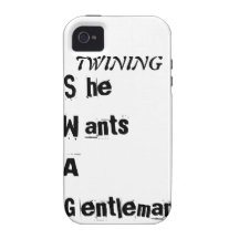 Ligne de enroulement coques iPhone 4/4S