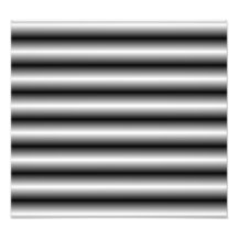 ligne noire et blanche motif photographies d’art