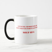 LIGNE OFFICIELLE DE SOUPE À PARTI RÉPUBLICAIN DE G TASSE