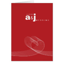 Lignes d'amour dérangées carte blanche de faire-pa