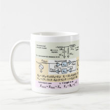 Lignes de transmission tasses