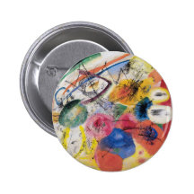 Lignes noires badges
