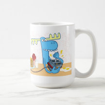 L'ignorance est bonheur mugs