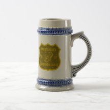 Ligue potable de programmeur mugs à café