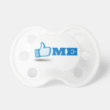 Like moi sucette pour bébé
