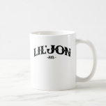 Lil Jon "ATL " Tasse