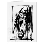 Lil Jon "collaboration par JIM Mahfood et Lil Jon  Carte De Vœux