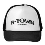 Lil Jon "Un-Ville " casquettes