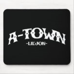 Lil Jon "Un-Ville " Tapis De Souris