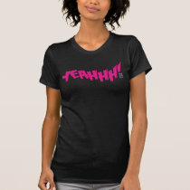 Lil Jon "Yeeeah !" Magenta t-shirts
