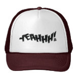 Lil Jon "Yeeeah !" Noir casquettes